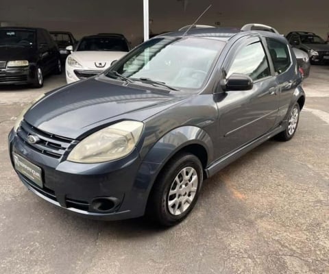 FORD KA ST 1.0 FLEX 2011