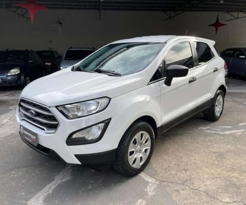 FORD ECOSPORT SE ATDT1.5 2019