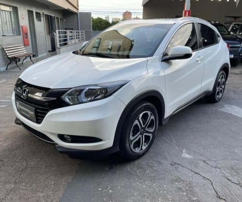 HONDA HR-V EX CVT 2016