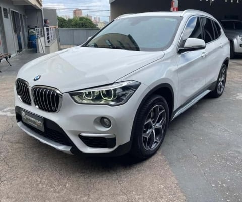 BMW X1 S20I ACTIVEFLEX 2019