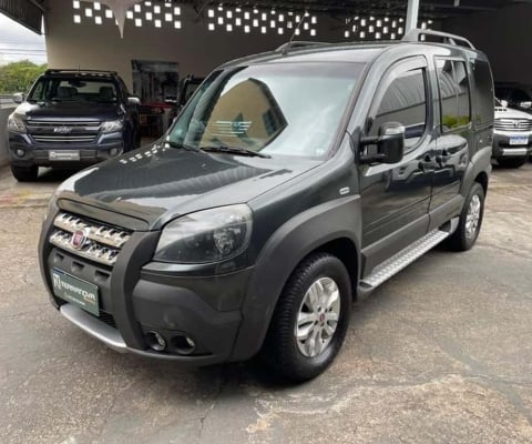 FIAT DOBLO ADV/ADV TRYON/LOCKER 1.8 FLEX 2014