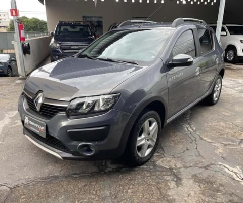 RENAULT SANDERO ST16RSCE 2020