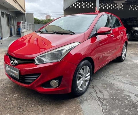 HYUNDAI HYUNDAHB20 1.6M PREM 2014