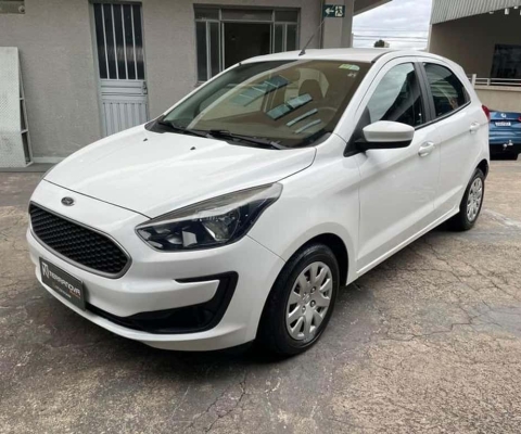 FORD KA SE 1.0 HA C 2019