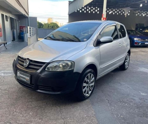 VOLKSWAGEN FOX 1.0 2009