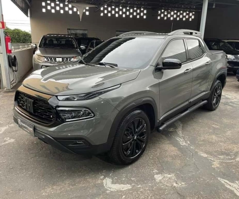 FIAT TORO VOLCANO T270 2025