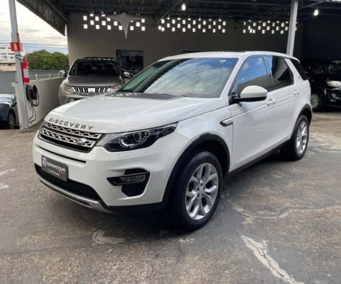 LAND ROVER DISC SPT D180 HSE 2018