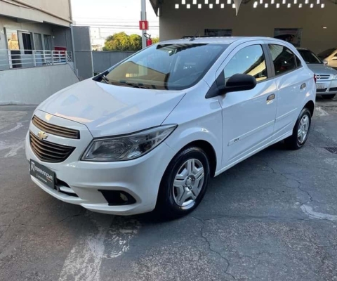 CHEVROLET ONIX 1.0MT LS 2016