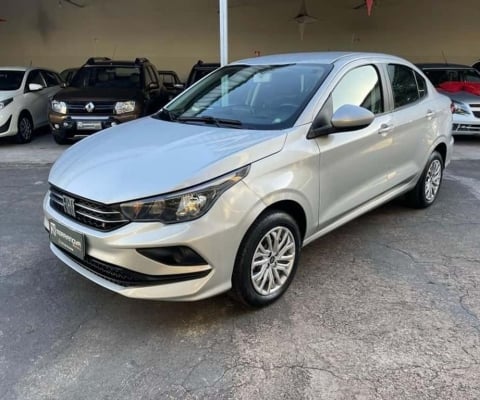 FIAT CRONOS DRIVE 1.0 6V FLEX 2023