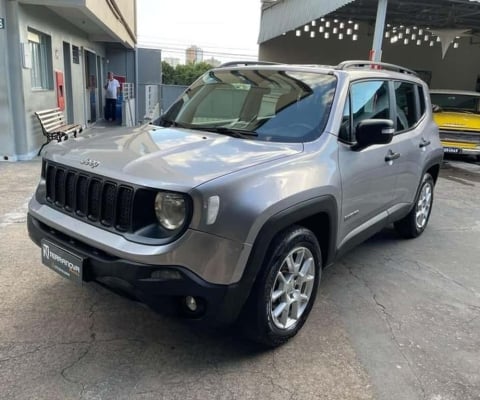 JEEP RENEGADE SPORT AT 2021