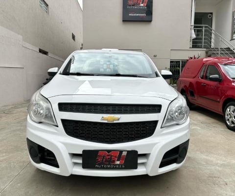 CHEVROLET MONTANA LS 1.4  2021