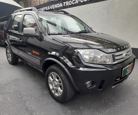 Ecosport Freestyle 1.6 Flex 2012