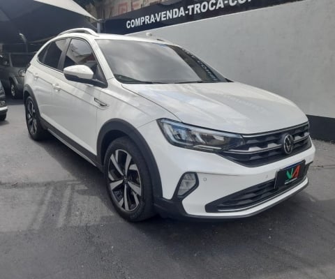 Volkswagen Nivus Highline 1.0 Flex Automático 2021