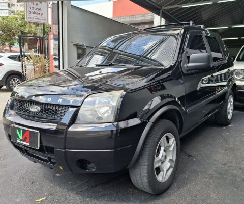 Ford Ecosport XL 1.6 Flex 2007