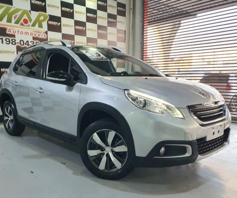 PEUGEOT 2008 GRIFFE 2019