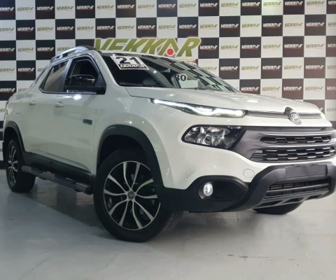 FIAT TORO ULTRA DIESEL 2021