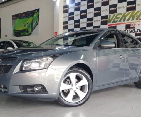 CHEVROLET CRUZE SEDAN LT 2012 