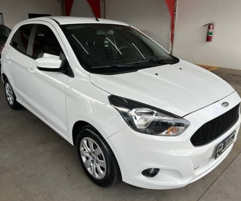 Ford Ka Hatch FLEX MANUAL