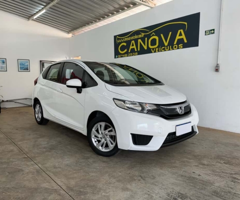 Honda Fit Flex CVT