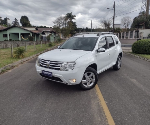 DUSTER DYNAMIQUE 1.6