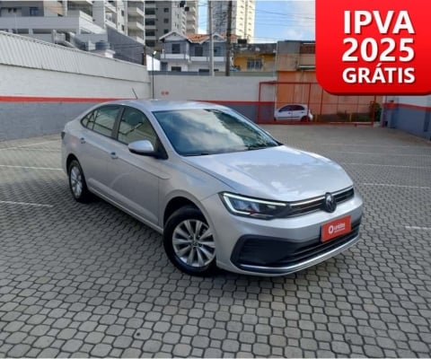 Volkswagen Virtus 2023 1.0 170 tsi automático