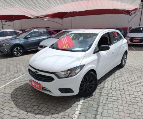 Chevrolet Joy 2021 1.0 8v flex plus black 4p manual