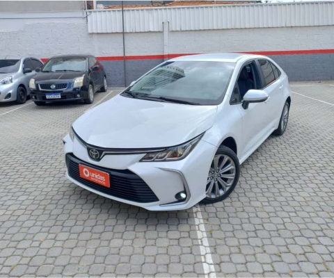 Toyota Corolla 2023 2.0 vvt-ie flex xei direct shift