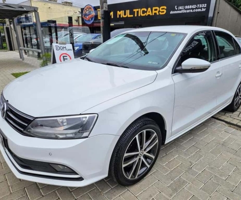 VOLKSWAGEN JETTA HIGHLINE AE _4P_ 2016