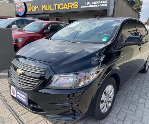 CHEVROLET ONIX 10MT JOYE 2019