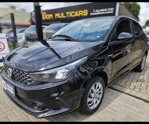 FIAT ARGO DRIVE 1.0 2020