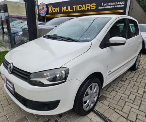 VOLKSWAGEN FOX 1.6 PRIME GII 2011