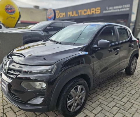 RENAULT KWID ZEN 2 2023