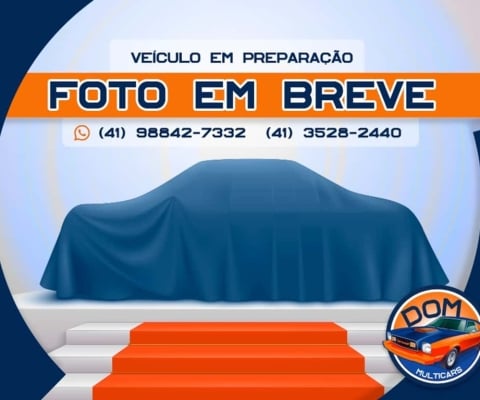 VOLKSWAGEN GOL SPECIAL MB 2016