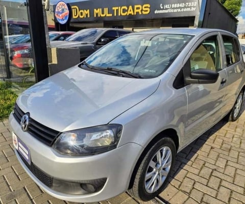 VOLKSWAGEN FOX 1.0 GII 2011