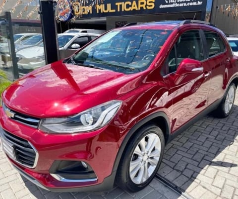 CHEVROLET CHEV TRACKER PREMIER 2019