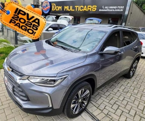 CHEVROLET TRACKER 12T A PR 2023