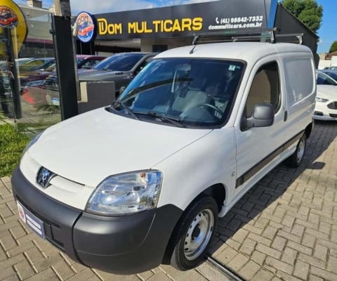 PEUGEOT PARTNER 1.6 2022