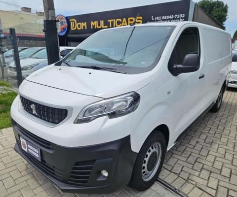 PEUGEOT EXPERT BUSINPK 2022