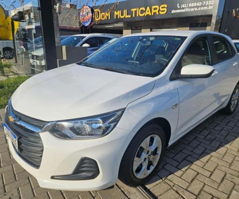 CHEVROLET ONIX 10MT LT1 2023