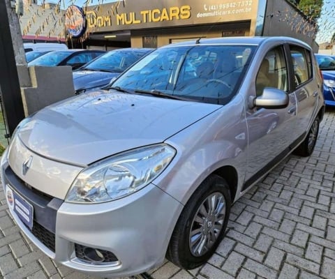 RENAULT SANDERO PR1616VA 2012