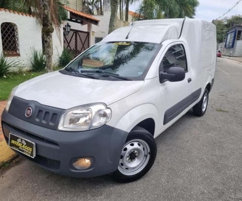 FIAT FIORINO ENDURANCE EVO 1.4 FLEX 8V 2P 2021