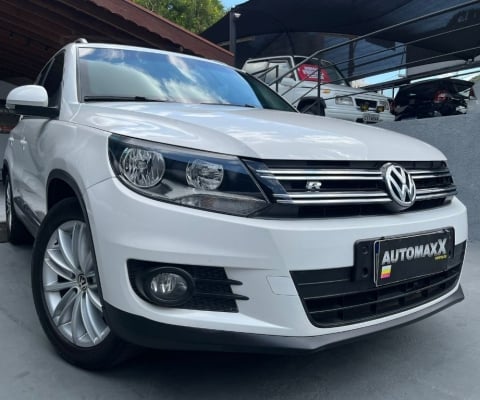 TIGUAN TSI BLINDADA IMBRA 