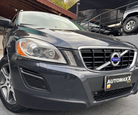 Volvo XC60 T5 2.0 2012