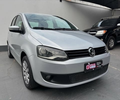 VW Fox Trendline 1.6 Flex 2013