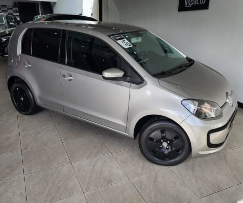 VOLKSWAGEN UP MOVE MB 2016