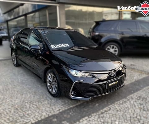 Toyota Corolla 2021 2.0 vvt-ie flex xei direct shift