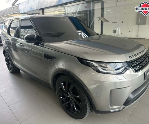 Land rover Discovery 2020 3.0 v6 td6 diesel hse luxury 4wd automático