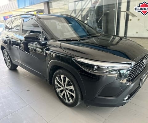 Toyota Corolla cross 2022 2.0 vvt-ie flex xre direct shift