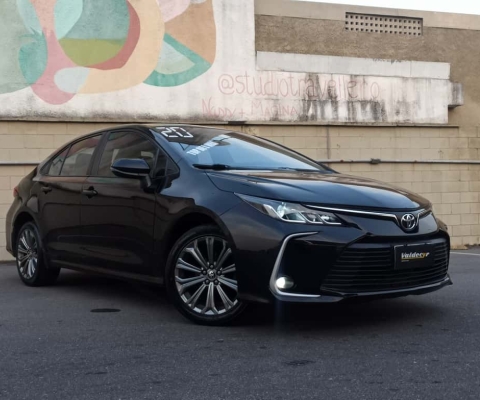 Toyota Corolla 2020 2.0 vvt-ie flex xei direct shift