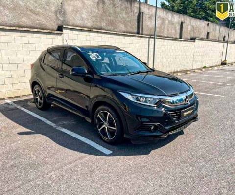 Honda Hr-v 2020 1.8 16v flex ex 4p automático